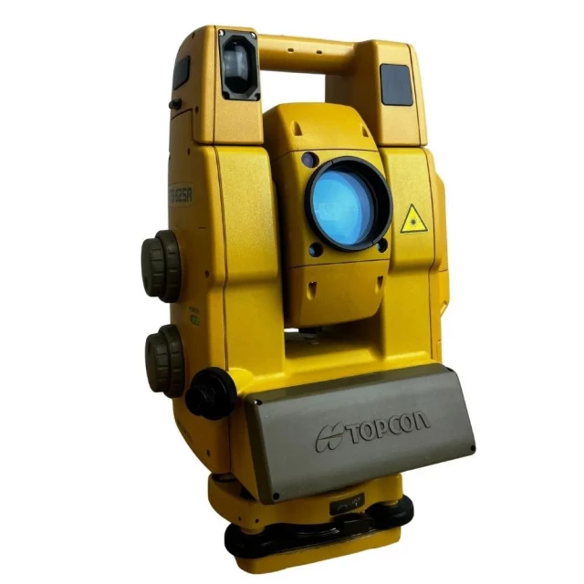 Topcon GTS-8205A